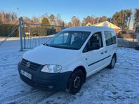 Volkswagen Caddy Kombi 2.0 EcoFuel Euro 4