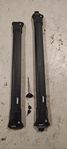 Thule wingbar / passar passat 