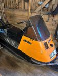 Ski-doo alpine -1974 