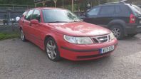 Saab 9-5, Bytt motor ,SportCombi 2.3 T Vector