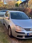 Volkswagen Golf 5-dörrar 1.6 Euro 4