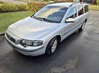 Volvo V70 2.4 Euro 4