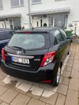 Toyota Yaris 5-dörrar 1.33 Dual VVT-i Active Euro 5