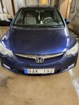 honda Civic Hybrid 1.3 automat 1.3 i-DSI CVT