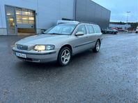 Volvo v70 awd