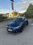 Audi A1 1.4 TFSI S Tronic Euro 5