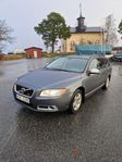 Volvo V70 2.5T Flexifuel Momentum Euro 4