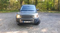 Land Rover Discovery 2.7 TD HSE