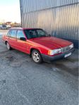 Volvo 740 GLT