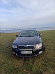 Skoda Superb Kombi 1.8 TSI Elegance Euro 5