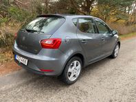 Seat Ibiza 1.2 TSI Style Facelift 2015