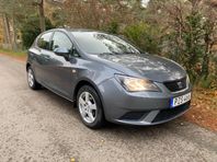 Seat Ibiza 1.2 TSI Style Facelift 2015