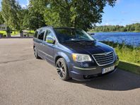 Chrysler Grand Voyager 3.8 V6