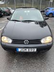 Volkswagen Golf 5-dörrar 1.6 Comfortline Euro 2