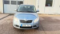 Skoda Fabia 1.2 