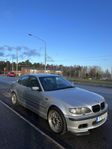 BMW 325 i SMG E46