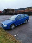 Skoda Octavia Kombi 1.8 T Bytes 