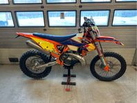 KTM 250 EXC Tpi Sixdays