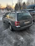 Volkswagen Passat Variant 1.9 TDI 4Motion Euro 3