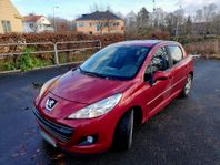 Peugeot 207 1.6VTi