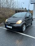 Toyota Aygo 5-dörrar 1.0 VVT-i MultiMode Euro 4