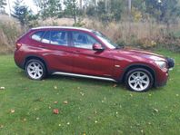 BMW X1 xDrive20d Euro 5