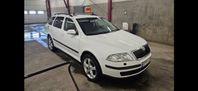 Skoda Octavia Kombi 1.9 TDI 4x4 Euro 4