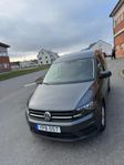 Volkswagen Caddy Life 2.0 TDI BlueMotion Euro 6