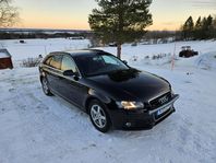 Audi A4 Avant 3.2 FSI V6 quattro Proline Euro 5