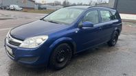 Opel Astra Caravan 1.6 Twinport Euro 4/NY BES/Drag/MV/FIN/