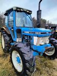 Traktor Ford 5610 4WD-88