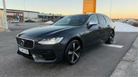 Volvo V90 T8 TwEn AWD Geartronic R-Design Euro 6