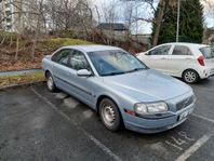 Volvo S80 2.4 Euro 4 