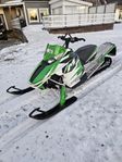 Arctic Cat M800 153" Snopro 2013