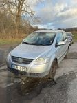 Volkswagen Fox 1.4