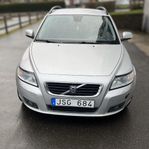 Volvo V50 1.8 Flexifuel Momentum Euro 4