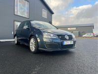 Volkswagen Golf 5-dörrar 1.4 TSI Euro 4