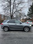 Mercedes-Benz GLE 350 d 4MATIC 9G-Tronic AMG Line Euro 6