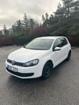 Volkswagen Golf 2011, 1,4 L, 1 ägare 