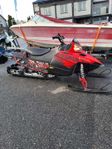 Polaris RMK 800 Assault 146" -09