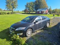 Ford Mondeo Halvkombi 2.2 TDCi Renoveringsobjekt