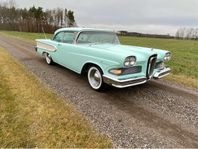 Edsel Ranger 2-dörrars Hardtop 5.9 V8 Tele-Touch