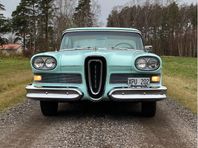 Edsel Ranger 2-dörrars Hardtop 5.9 V8 Tele-Touch