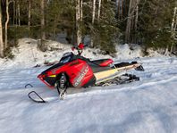 Polaris assault rmk 800 -14