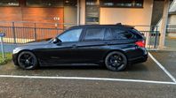 BMW 335 d xDrive Touring Steptronic M Sport Euro 6