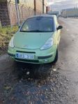 Citroën C3 Pluriel 1.6 SensoDrive Euro 3