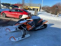 Arctic cat XF 7000 153”