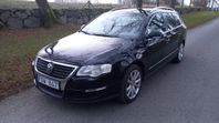 Volkswagen Passat Variant 2.0 FSI Sportline Euro 4