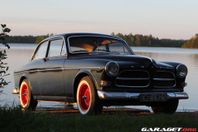 Volvo Amazon 121 P130 1.8