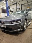 Volkswagen Passat Variant GTE 1.4 TSI ACT GTE Euro 6